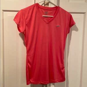 Avia athletic top, small